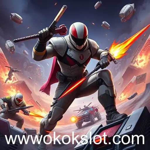 okokslot