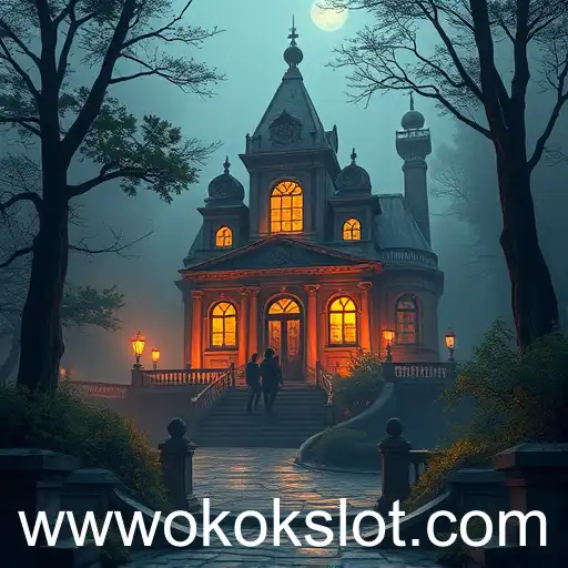 Exploring the Exciting World of Adventure Games with 'okokslot'