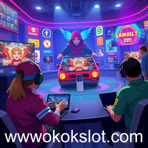 Digital Gaming's Rise in 2025