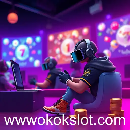 The Evolution of Online Gaming Platforms