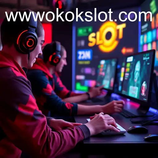 Innovative Trends in Online Gaming