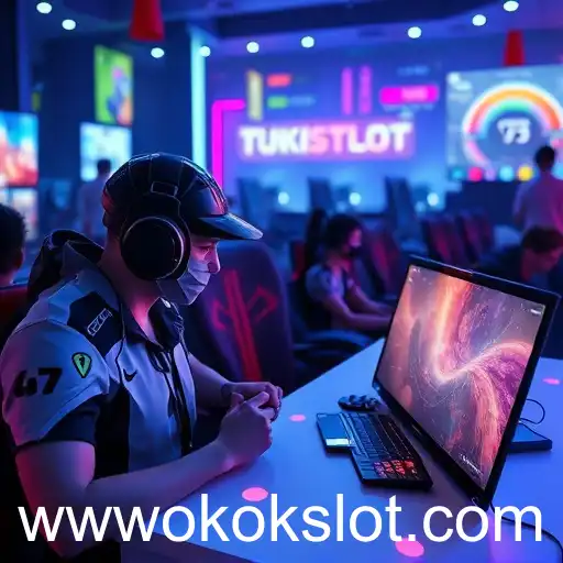 Online Gaming Trends Amidst Economic Shifts