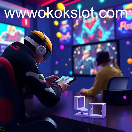 The Rise of Online Gaming Platforms in 2026