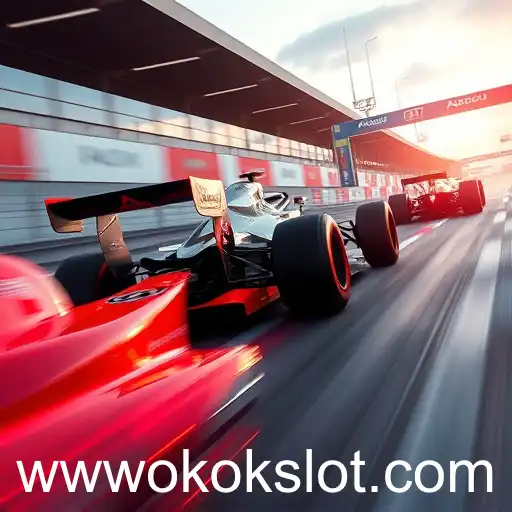 Exploring the Thrill and Appeal of Racing Games in the Digital Era
