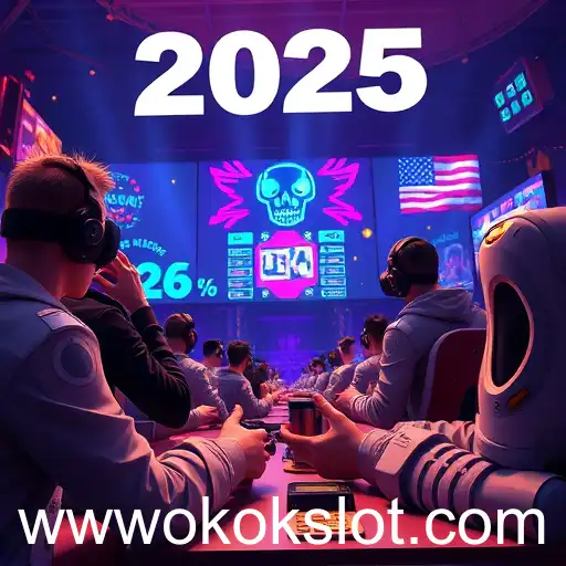 The Rise of Gaming in the Digital Era