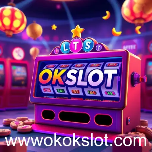 The Rise of OKOKSlot: A Digital Gaming Phenomenon