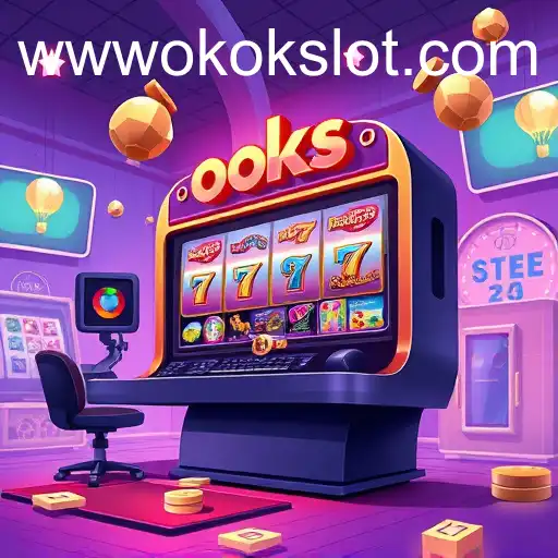 The Rise of Okokslot in the Gaming Arena