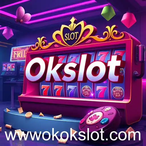 The Rise of Okokslot in Gaming