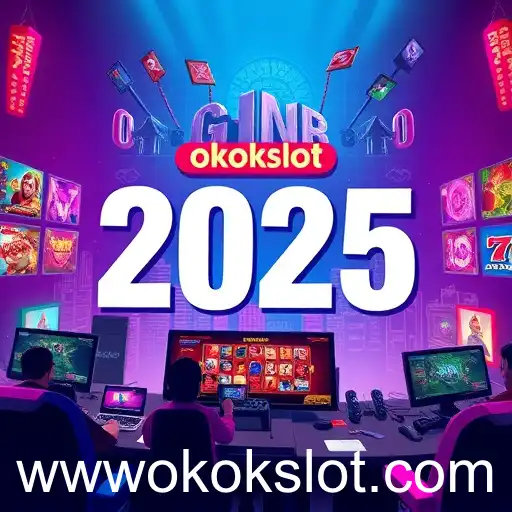 The Rise of Online Gaming Platforms in 2025