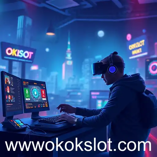 The Rise of Online Gaming Platforms