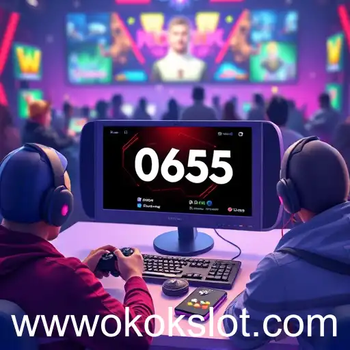 The Rise of Online Gaming Platforms