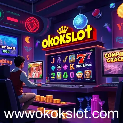 okokslot