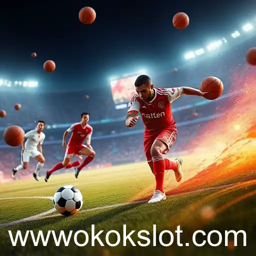 Exploring the Thrilling World of Sports Games with Okokslot