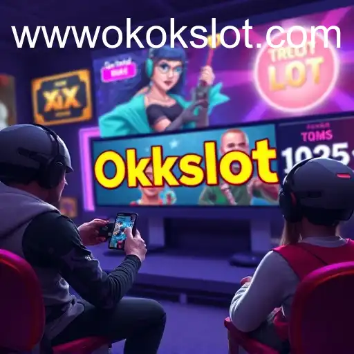 The Rise of English Gaming Platforms